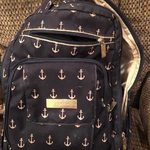 Jujube ju-ju-be Be right back backpack admiral